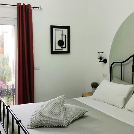 Bed and breakfast Ottantotto Viterbe Extérieur photo