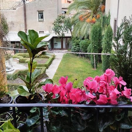 Bed and breakfast Ottantotto Viterbe Extérieur photo