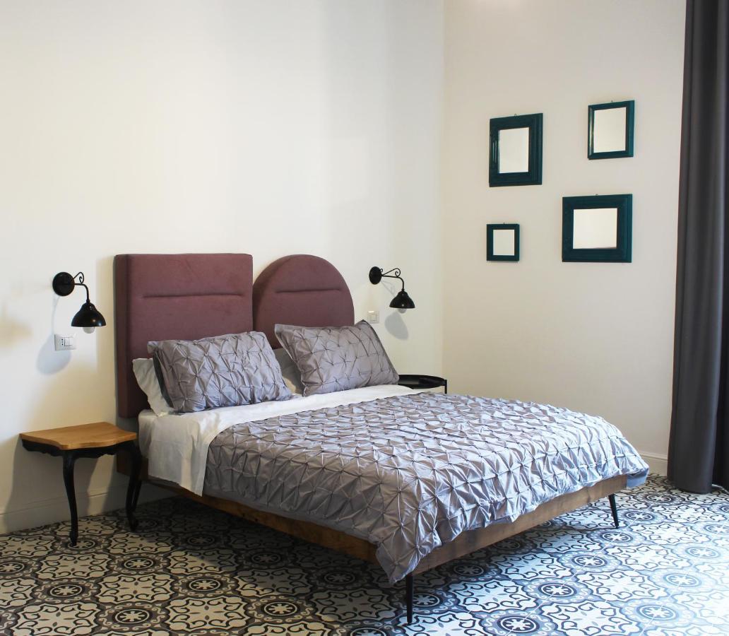 Bed and breakfast Ottantotto Viterbe Extérieur photo