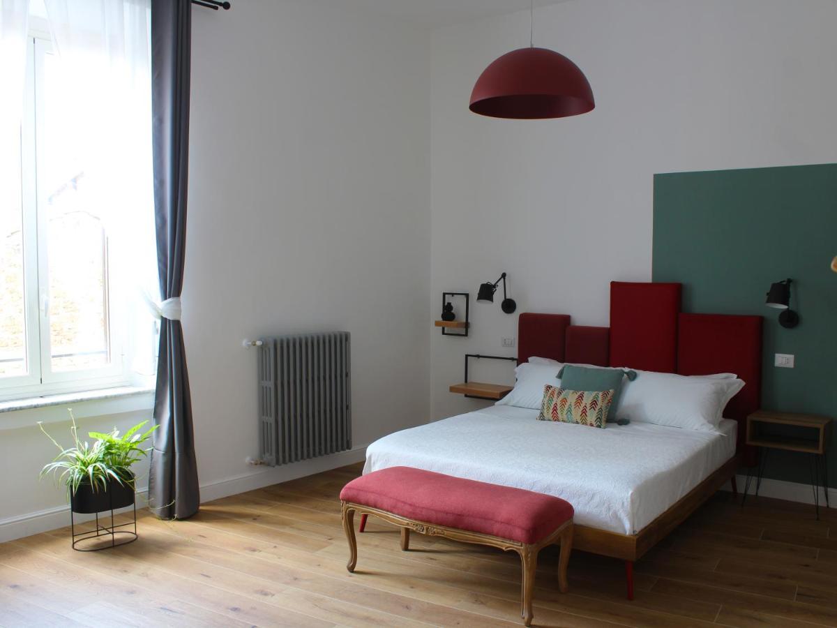 Bed and breakfast Ottantotto Viterbe Extérieur photo