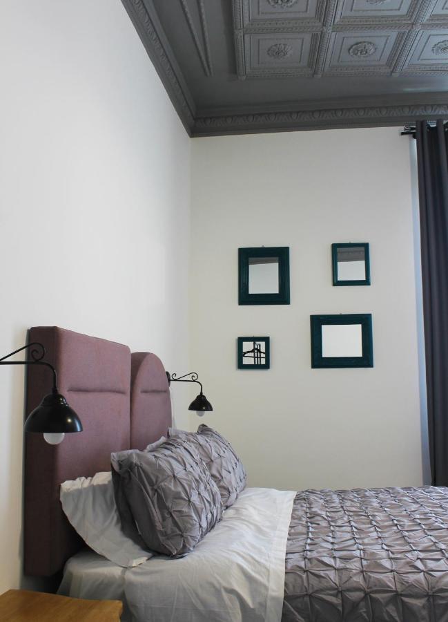 Bed and breakfast Ottantotto Viterbe Extérieur photo