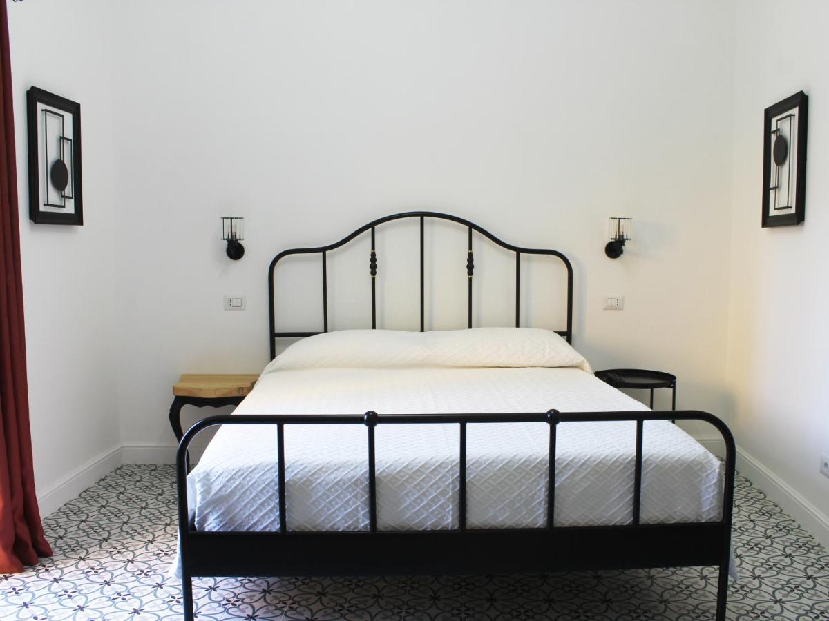 Bed and breakfast Ottantotto Viterbe Extérieur photo