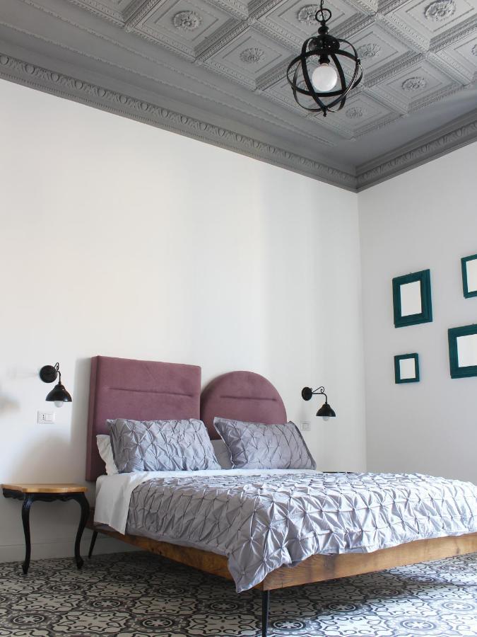 Bed and breakfast Ottantotto Viterbe Extérieur photo