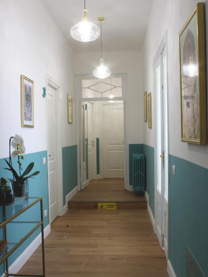 Bed and breakfast Ottantotto Viterbe Extérieur photo