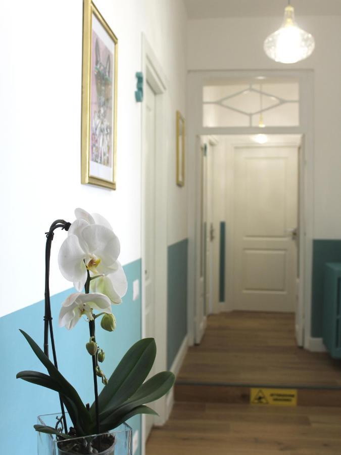 Bed and breakfast Ottantotto Viterbe Extérieur photo