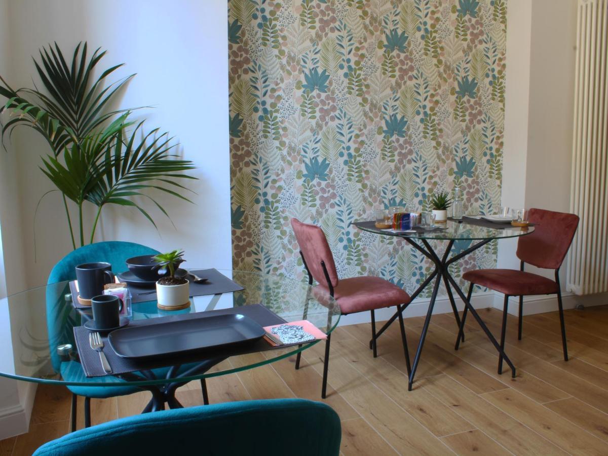 Bed and breakfast Ottantotto Viterbe Extérieur photo
