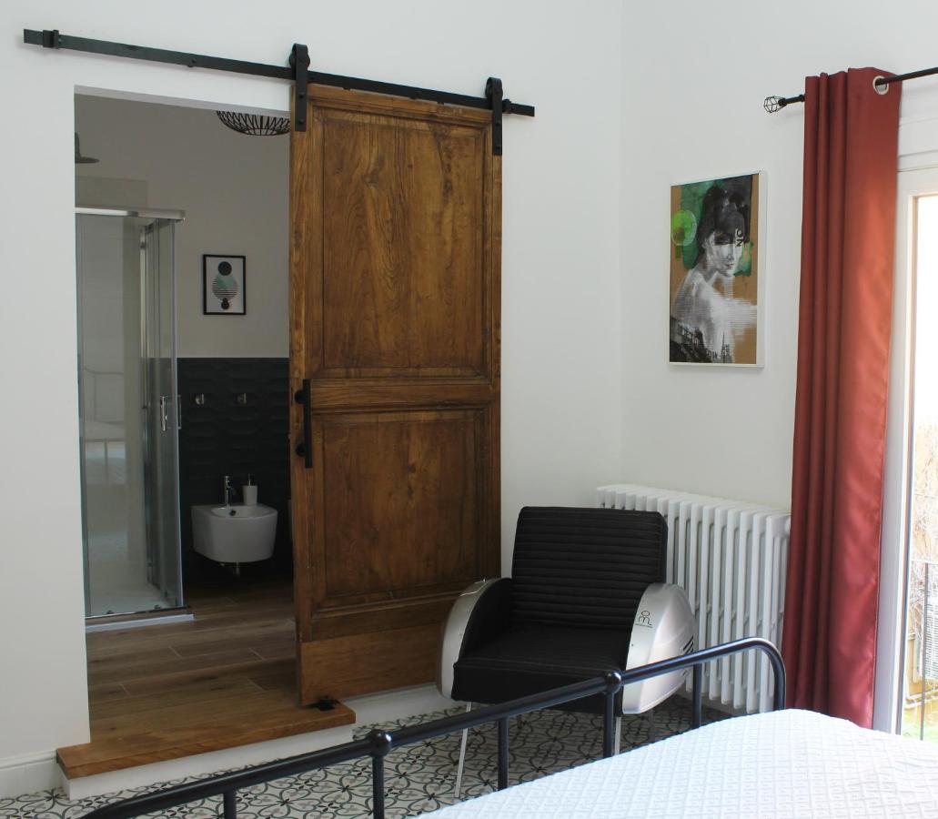 Bed and breakfast Ottantotto Viterbe Extérieur photo