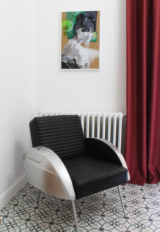 Bed and breakfast Ottantotto Viterbe Extérieur photo