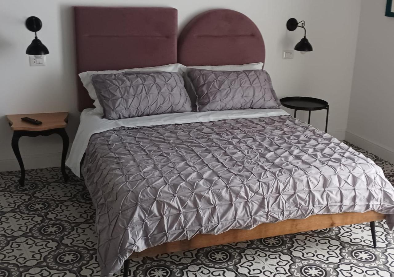 Bed and breakfast Ottantotto Viterbe Extérieur photo
