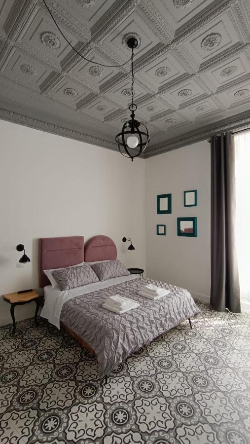 Bed and breakfast Ottantotto Viterbe Extérieur photo