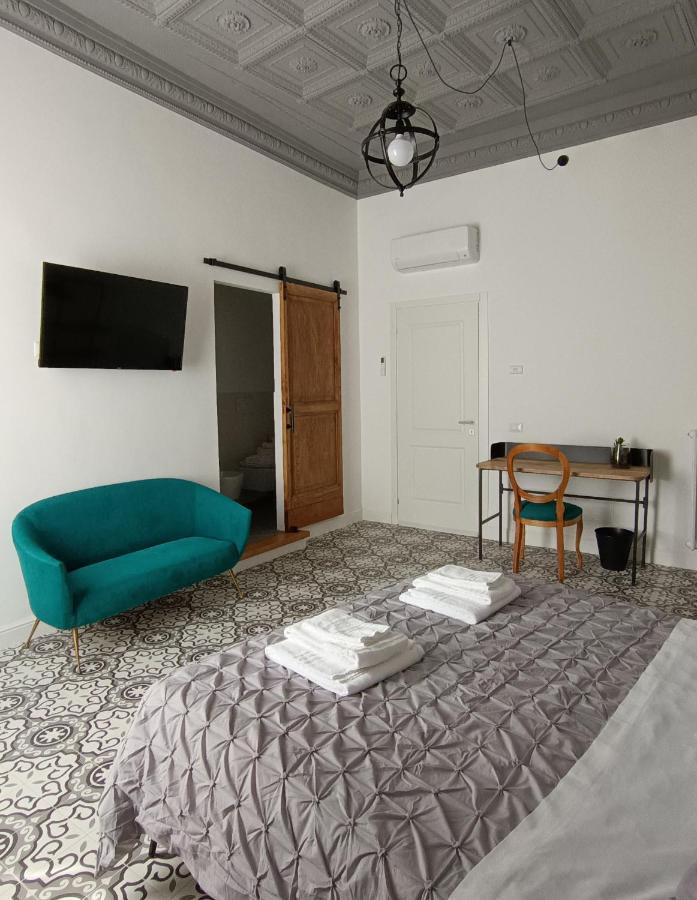 Bed and breakfast Ottantotto Viterbe Extérieur photo