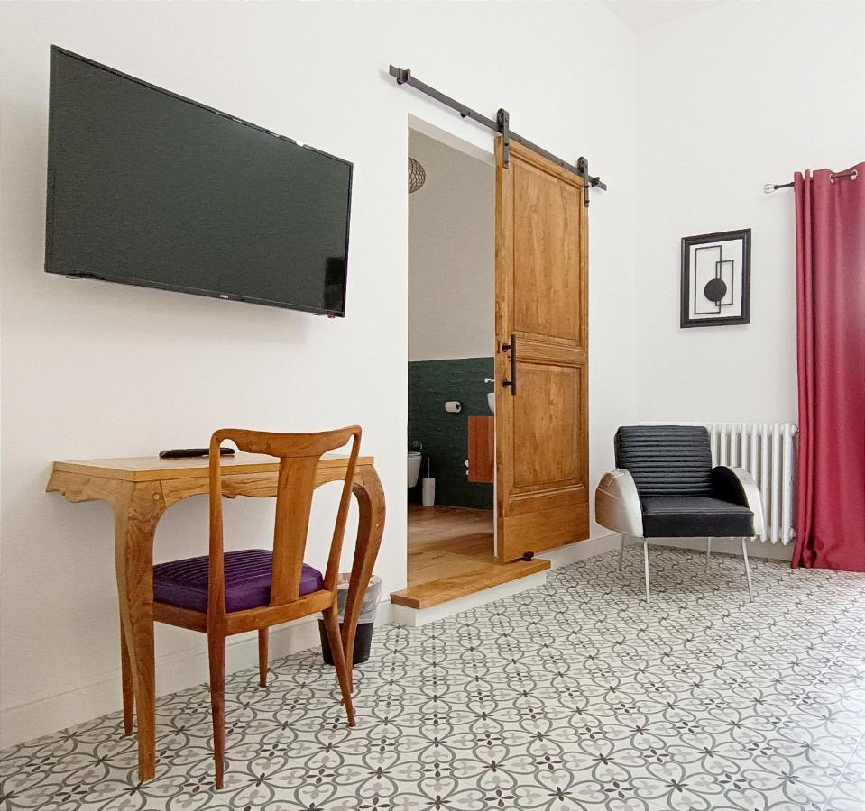 Bed and breakfast Ottantotto Viterbe Extérieur photo