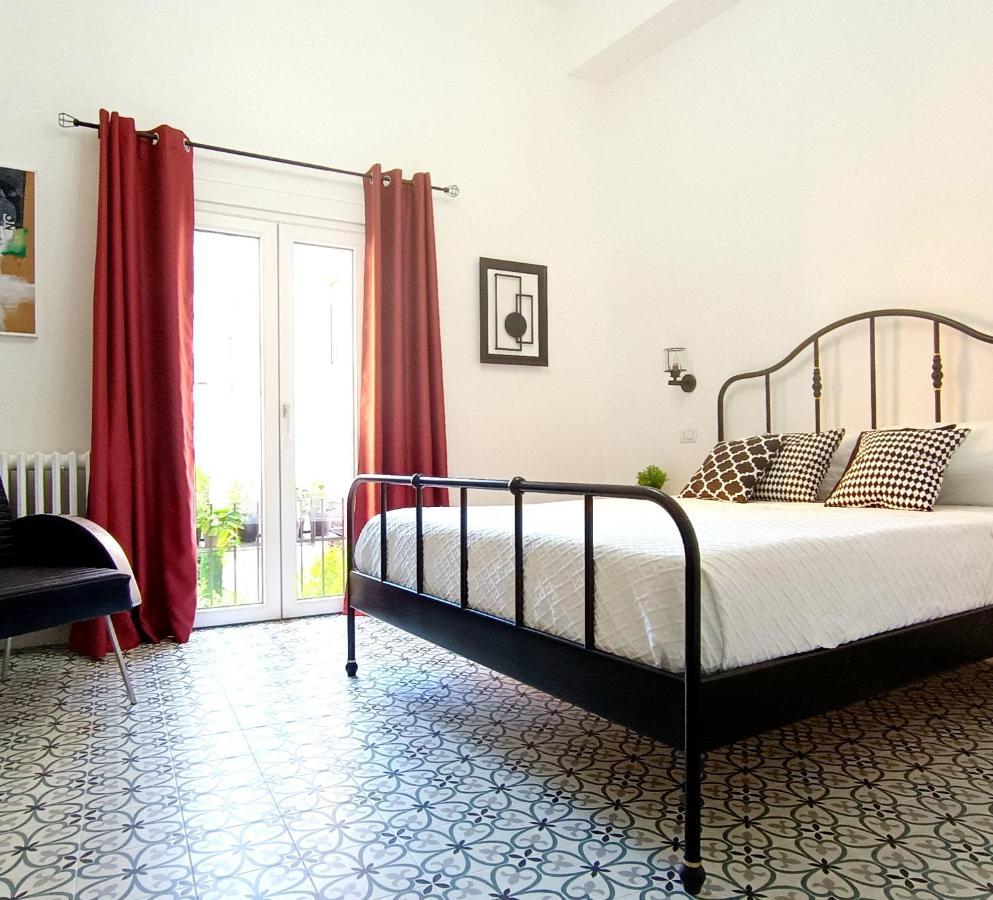 Bed and breakfast Ottantotto Viterbe Extérieur photo