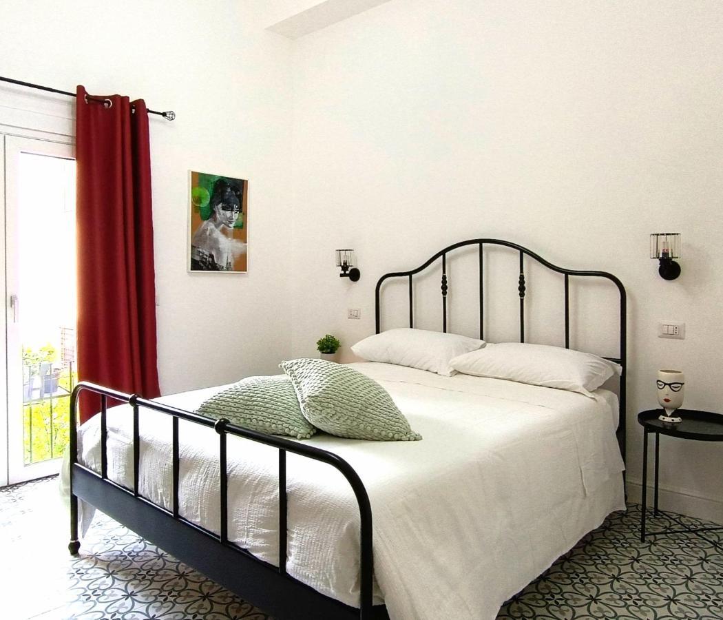 Bed and breakfast Ottantotto Viterbe Extérieur photo