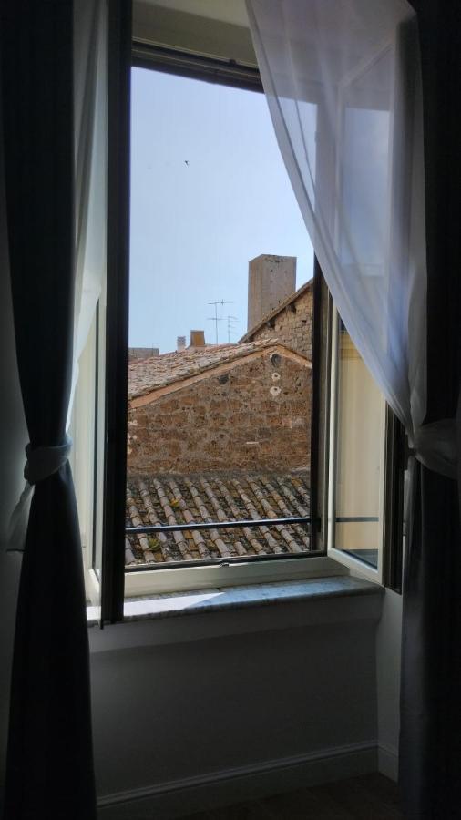Bed and breakfast Ottantotto Viterbe Extérieur photo