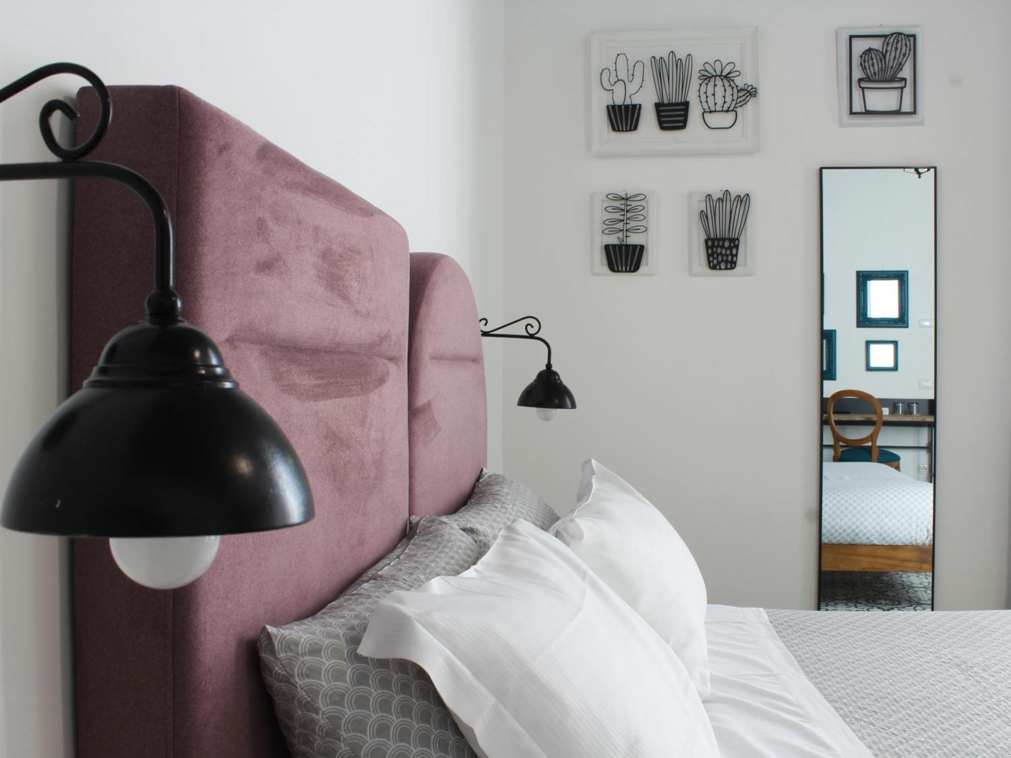 Bed and breakfast Ottantotto Viterbe Extérieur photo