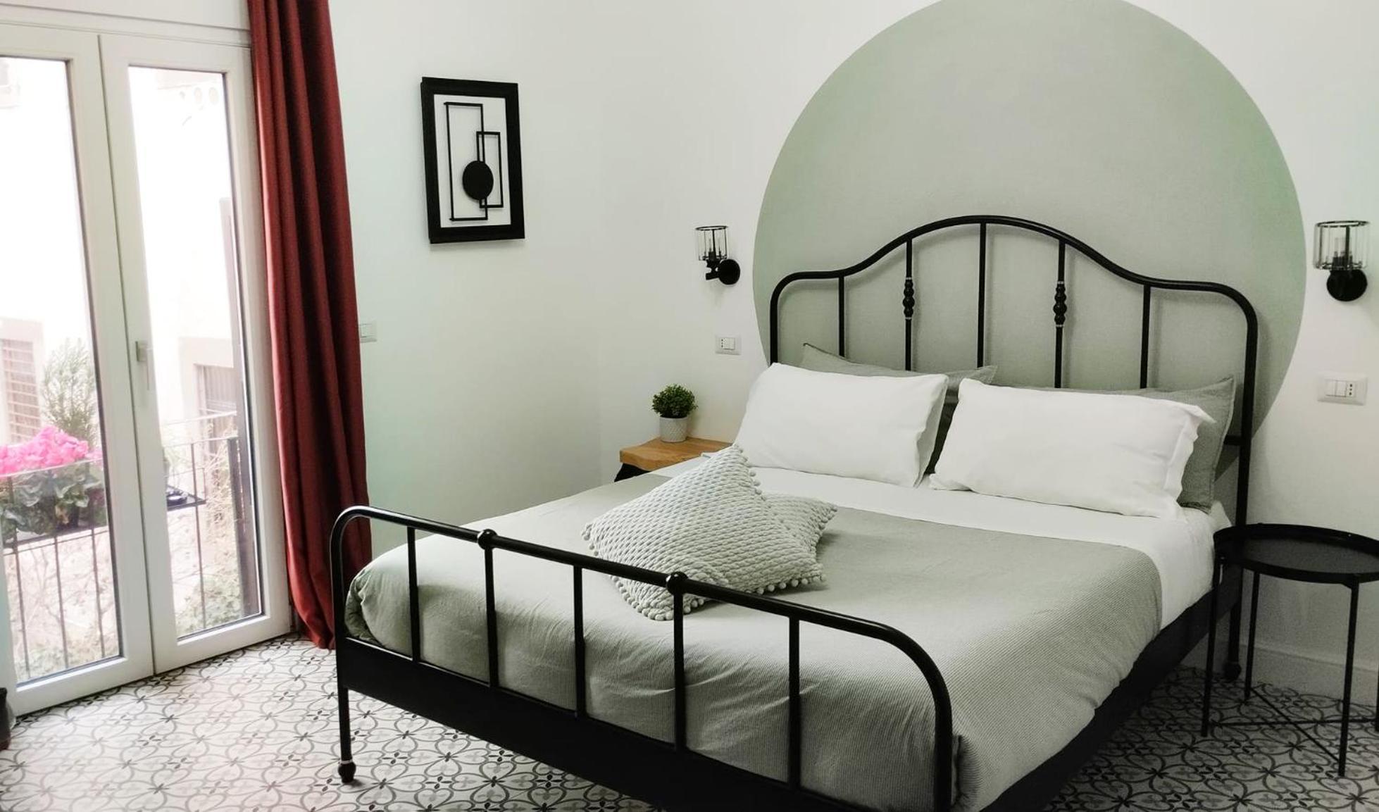 Bed and breakfast Ottantotto Viterbe Extérieur photo