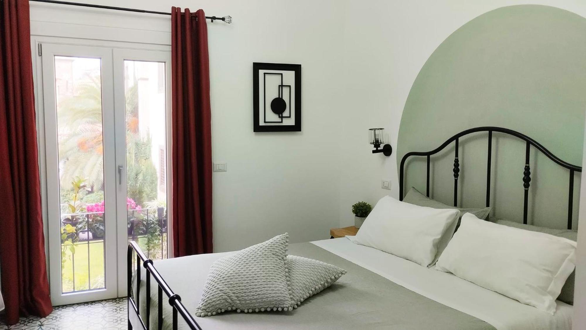 Bed and breakfast Ottantotto Viterbe Extérieur photo